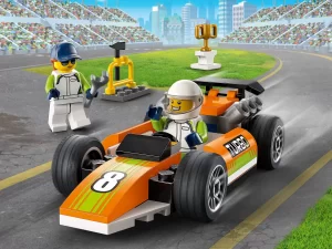 60322 Race Car (Гоночный автомобиль)