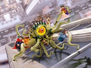 76205 Gargantos Showdown (Схватка с Гаргантосом)
