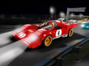 76906 1970 Ferrari 512 M