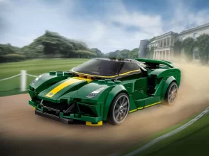 76907 Lotus Evija
