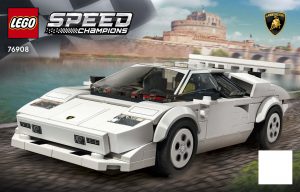76908 Lamborghini Countach