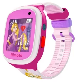Aimoto Disney Рапунцель