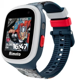 Aimoto Marvel Тор