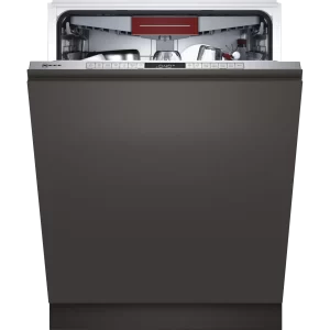Neff N 50 S255HCX01R