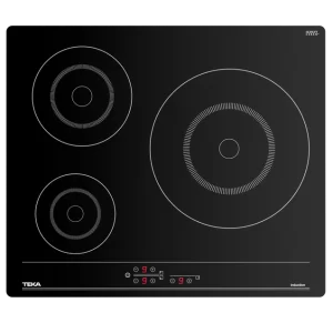 Teka IBC 63900 TTC BLACK