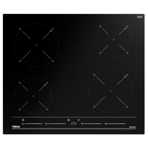 Teka IBC 64010 MSS BLACK