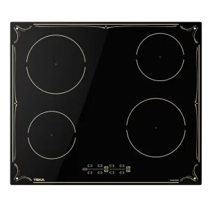 Teka IBR 64040 TTC BLACK-MG