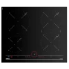 Teka IT 6450 IKNOB BLACK