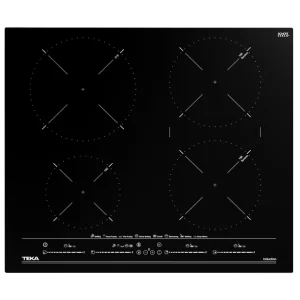 Teka ITC 64630 MST BLACK