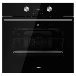 Teka SteakMaster Night River Black