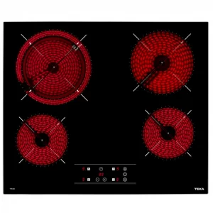 Teka TR 6420 BLACK