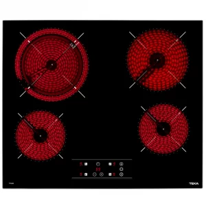 Teka TT 6420