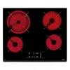 Teka TZ 6420 BLACK