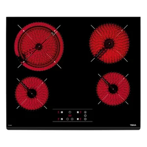 Teka TZ 6420 BLACK