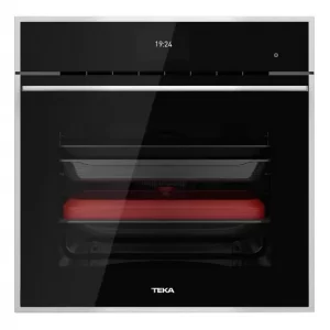 Teka iOVEN Black-SS