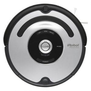 iRobot Roomba 555