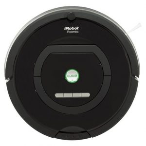 iRobot Roomba 700 series