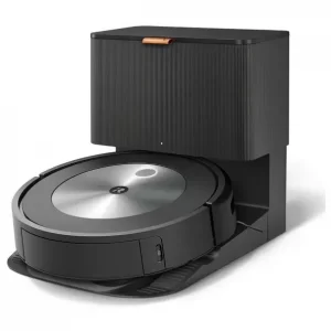 iRobot Roomba j7 Plus