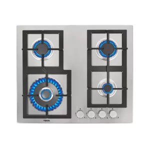 Teka EFX 60 4G AI AL CI DR SS