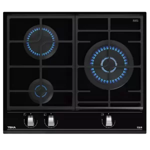 Teka GZC 63310 XBN BLACK