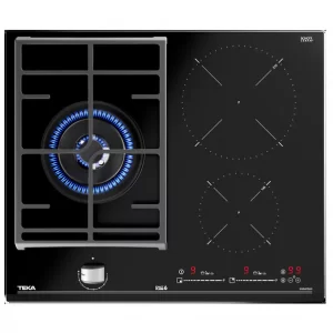 Teka HYBRID JZC 63312 ABN BLACK