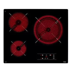 Teka TB 6315 BLACK
