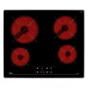 Teka TB 6415 BLACK