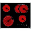 Teka TT 642 BLACK