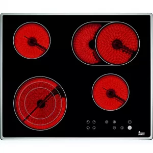 Teka TT 642 BLACK