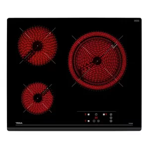 Teka TZ 6315 BLACK