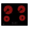 Teka TZ 6415 BLACK