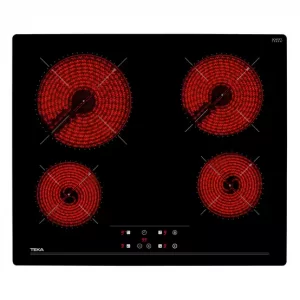 Teka TZ 6415 BLACK
