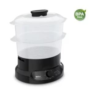 Tefal Minicompact Steam Cooker VC139810