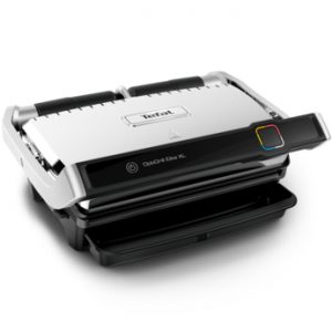 Tefal Optigrill ELITE XL GC760D30