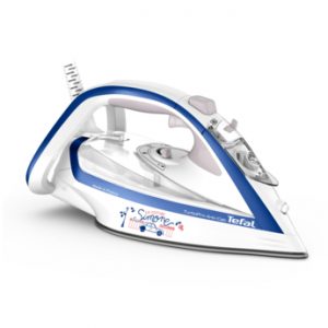 Tefal Turbo Pro FV5677E0