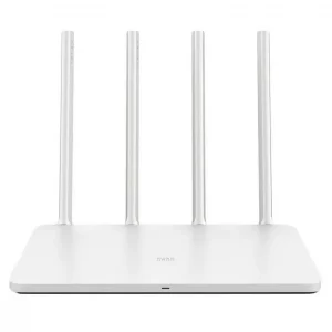 Mi Router 3C