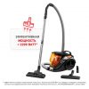 Tefal Aspirateur Compact Power Cyclonic TW3753