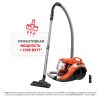Tefal Compact Power Cyclonic TW3724