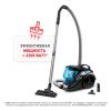 Tefal Compact Power Cyclonic TW3731