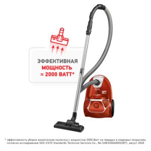 Tefal Compact Power TW3953
