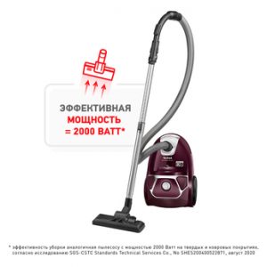 Tefal Compact Power TW3999