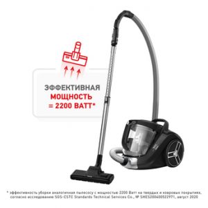 Tefal Compact Power XXL TW4855