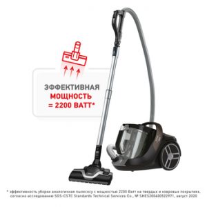 Tefal Silence Force Cyclonic TW7260EA