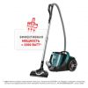 Tefal Silence Force Cyclonic TW7272
