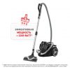 Tefal Silence Force Cyclonic TW7689EA