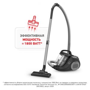 Tefal Swift Power Cyclonic TW2925EA