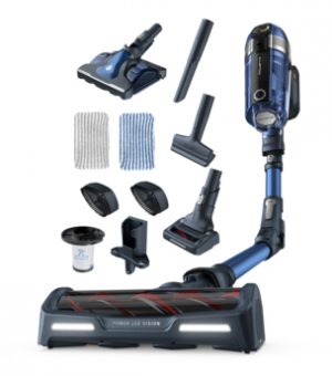 Tefal X-Force Flex 11.60 Aqua TY9890WO