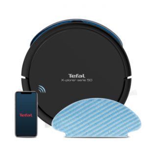 Tefal X-plorer Serie 50 RG7365WH
