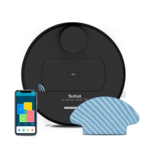 Tefal X-plorer Serie 75 Animal RG7675WH