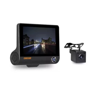 CARCAM D3